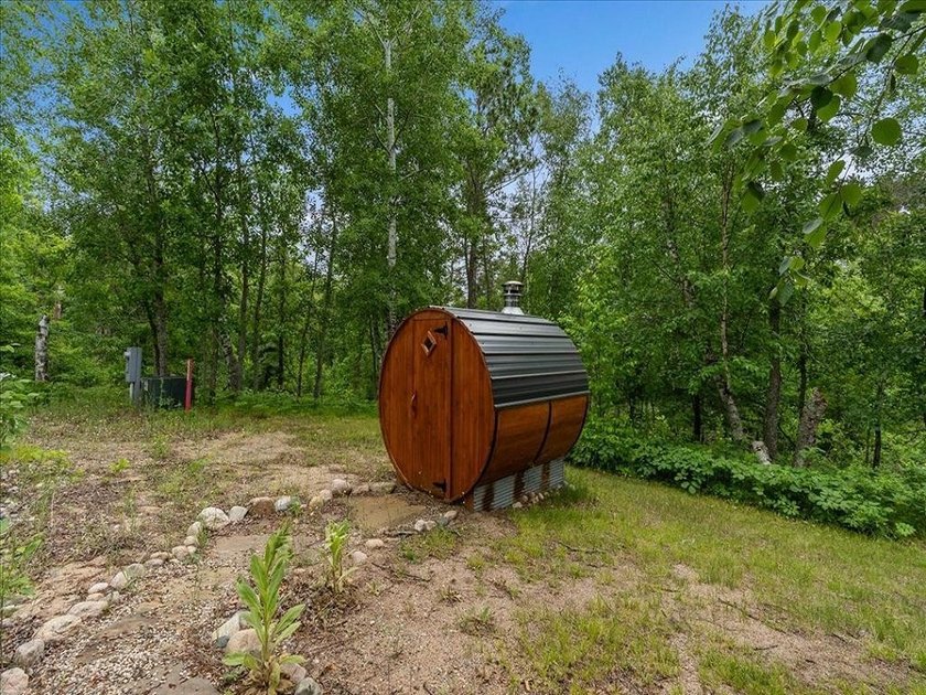 County Home on 12.54 Acres! This versatile property offers - photo 46