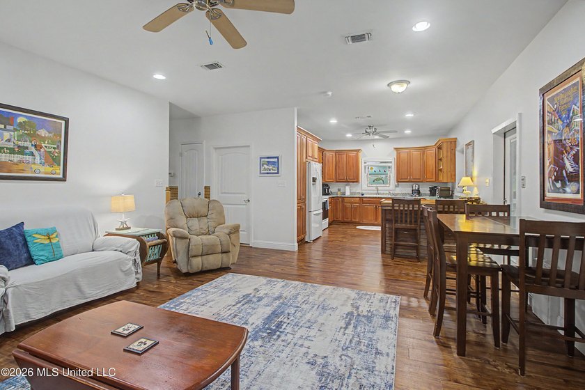 Experience the best of Bay St. Louis living in this beautifully - photo 2