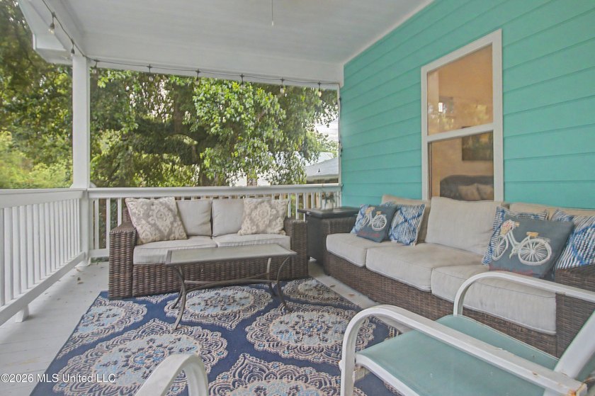 Experience the best of Bay St. Louis living in this beautifully - photo 4
