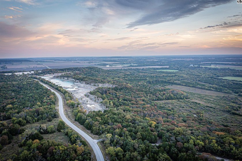 Just outside of Independence, Kansas sits 286+/- acre timber and - photo 7