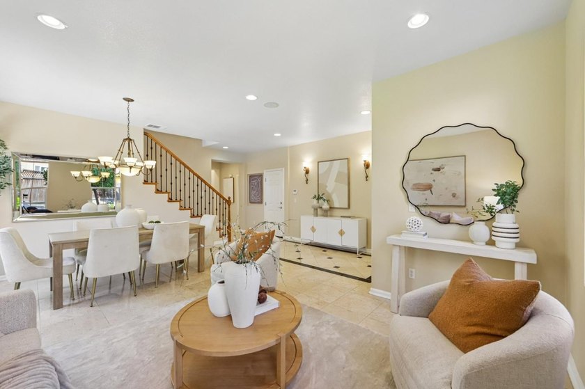 Nestled within the prestigious Ranch on Silver Creek community - photo 2