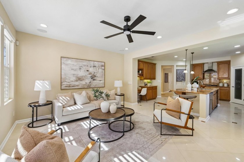 Nestled within the prestigious Ranch on Silver Creek community - photo 9