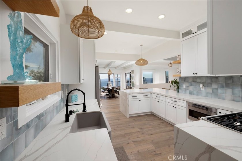 Panoramic Ocean View Retreat | Catalina &amp; Island Sunsets | - photo 8