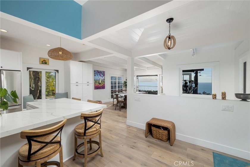 Panoramic Ocean View Retreat | Catalina &amp; Island Sunsets | - photo 10