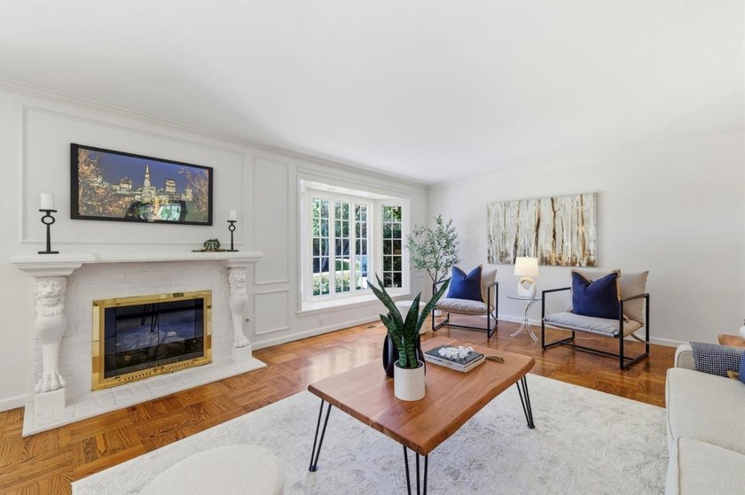 Welcome to this beautifully refreshed ranch-style home in the - photo 6