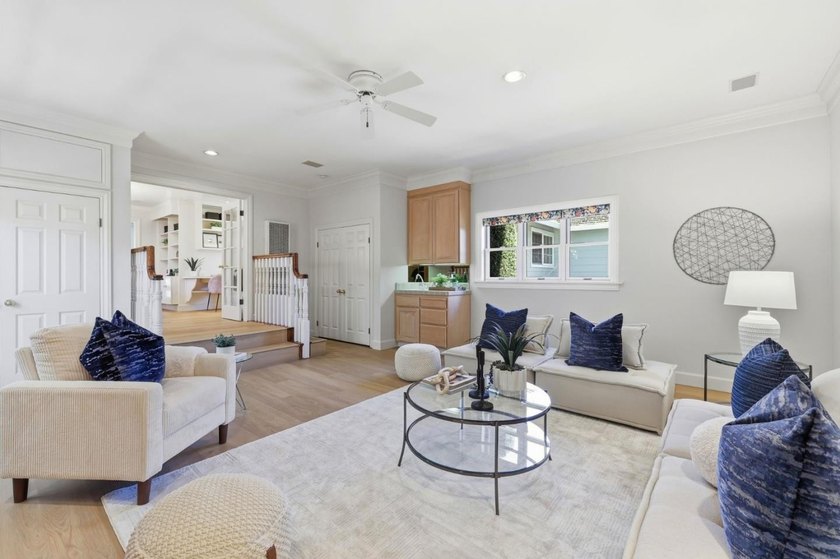 Welcome to this beautifully refreshed ranch-style home in the - photo 10