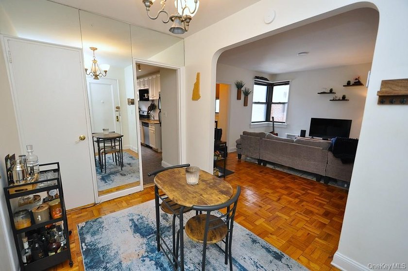 Only 10% down for this Stunning Renovated Co-op Studio Close to - photo 16