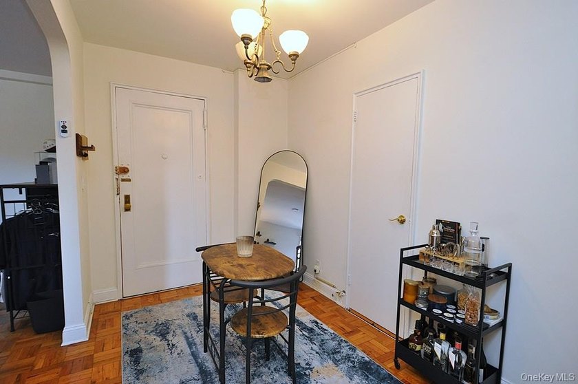 Only 10% down for this Stunning Renovated Co-op Studio Close to - photo 17