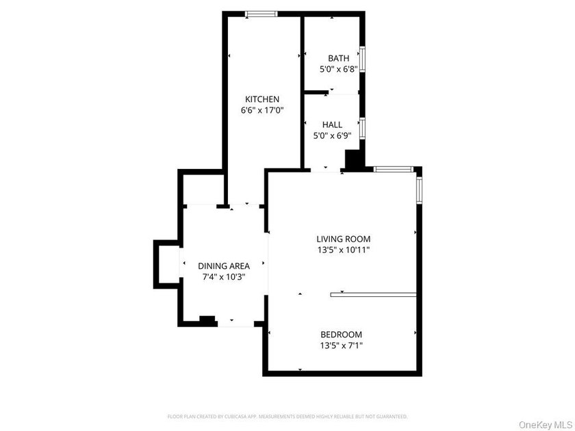 Only 10% down for this Stunning Renovated Co-op Studio Close to - photo 23