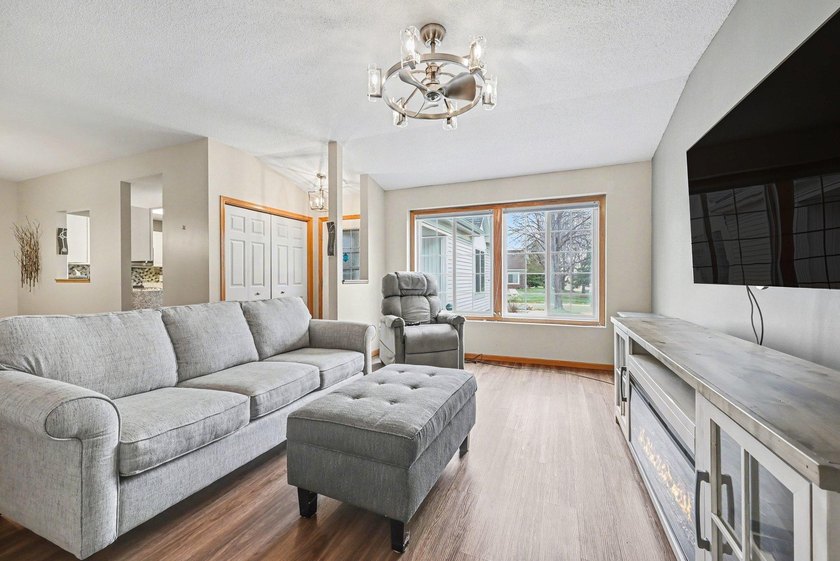 Tasteful and sharp one-level end-unit in the heart of Apple - photo 4