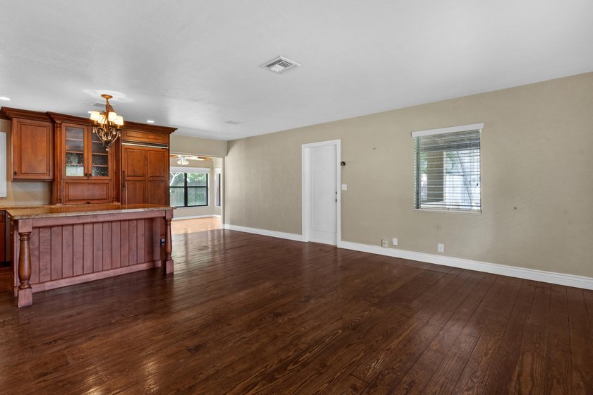 Welcome to this charming 3-bedroom, 2-bath home in the desirable - photo 4
