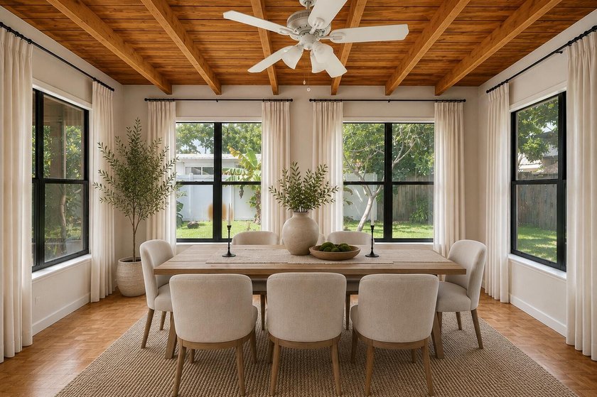 Welcome to this charming 3-bedroom, 2-bath home in the desirable - photo 8