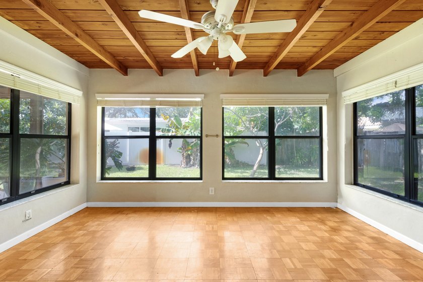 Welcome to this charming 3-bedroom, 2-bath home in the desirable - photo 9