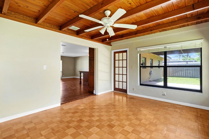 Welcome to this charming 3-bedroom, 2-bath home in the desirable - photo 10