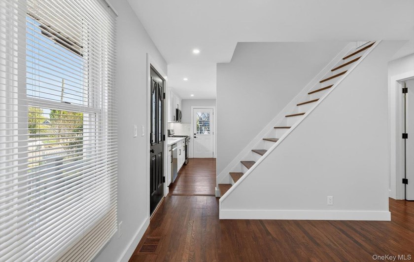 Beautifully renovated expanded Cape in the heart of West - photo 14