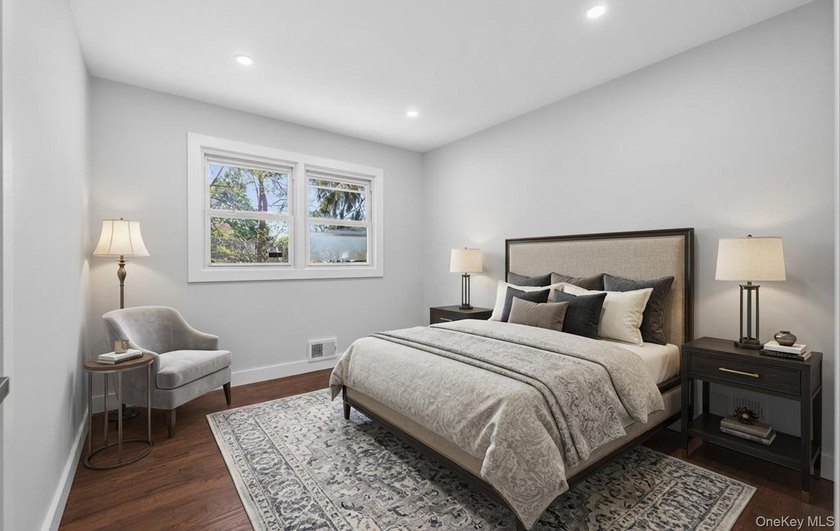 Beautifully renovated expanded Cape in the heart of West - photo 21