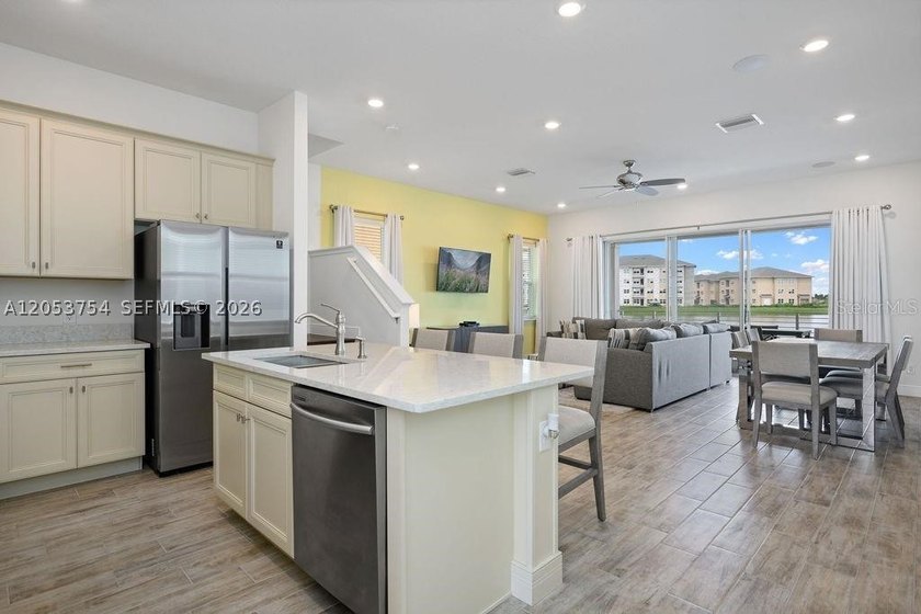 **Rare waterfront cottage in Margaritaville Resort Orlando!** - photo 6