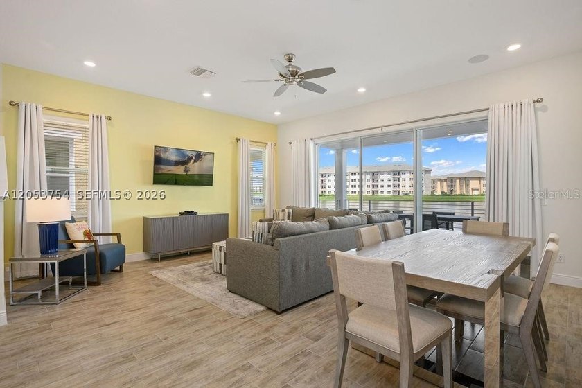 **Rare waterfront cottage in Margaritaville Resort Orlando!** - photo 9