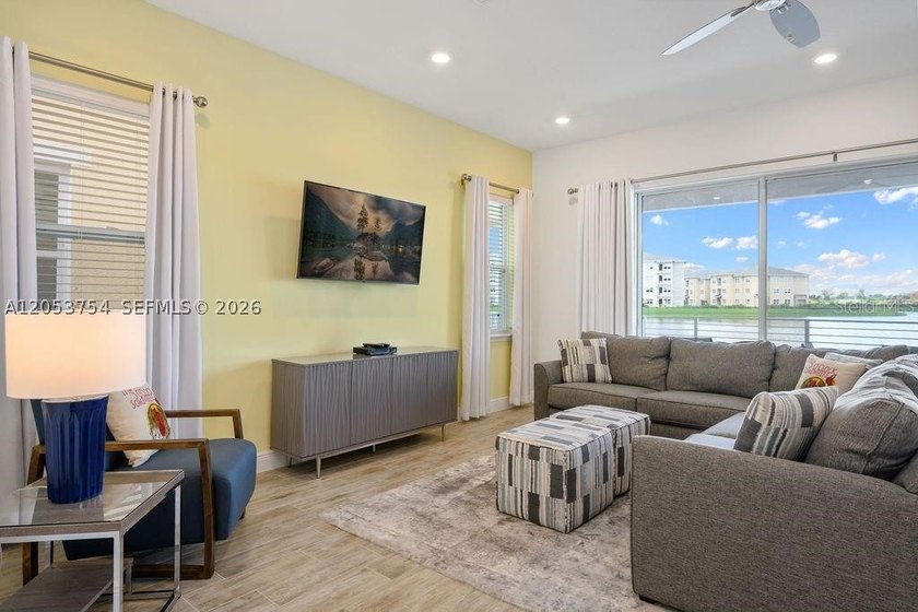 **Rare waterfront cottage in Margaritaville Resort Orlando!** - photo 10