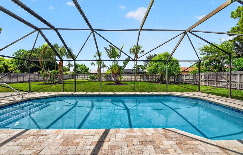 Over half an acre. No HOA. Resort-style backyard. This move-in - photo 2