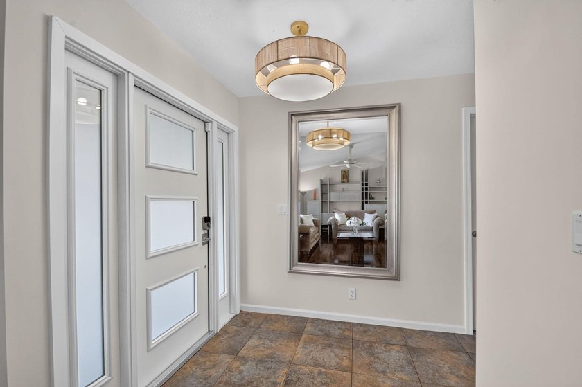 Over half an acre. No HOA. Resort-style backyard. This move-in - photo 4