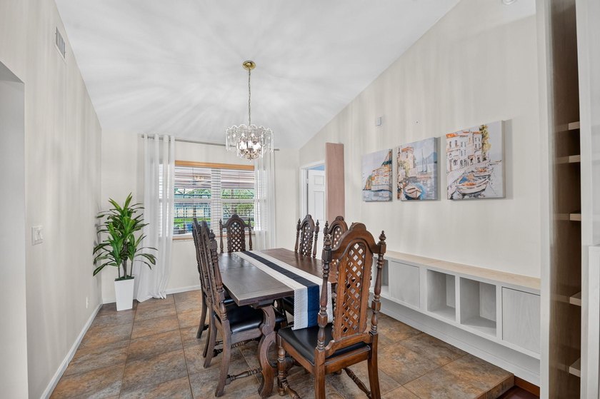 Over half an acre. No HOA. Resort-style backyard. This move-in - photo 7