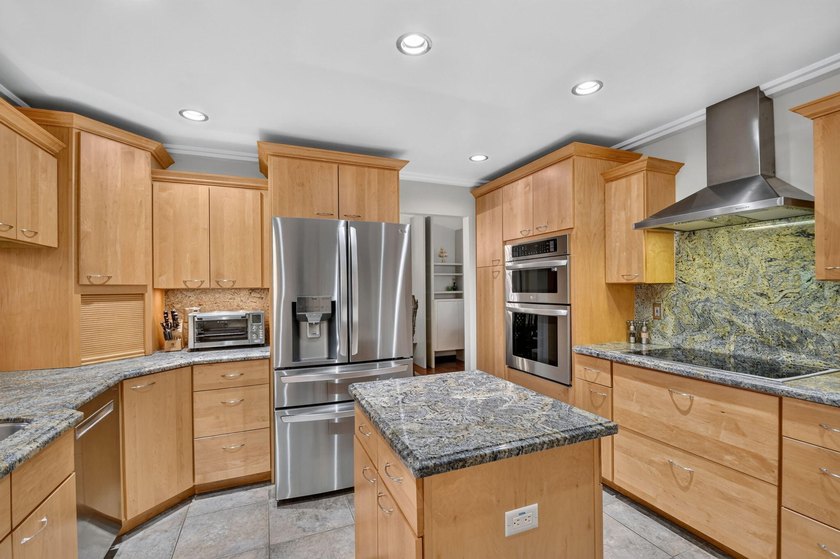 Over half an acre. No HOA. Resort-style backyard. This move-in - photo 9