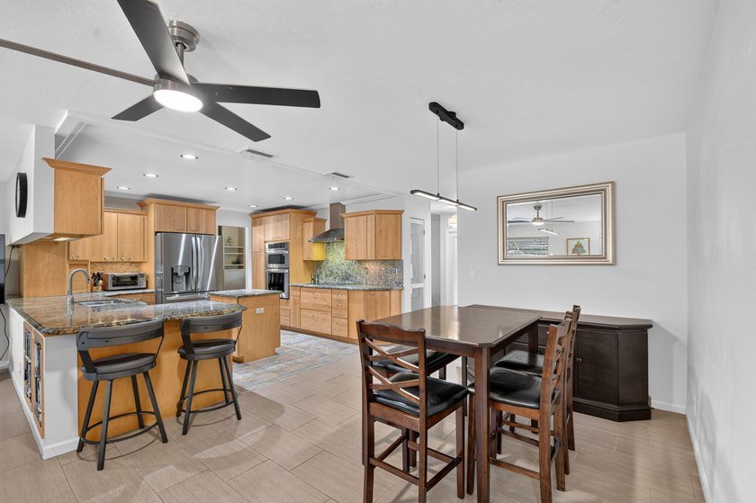 Over half an acre. No HOA. Resort-style backyard. This move-in - photo 10