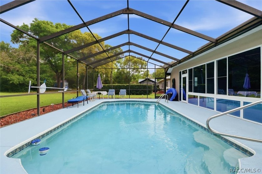 Tucked away in the desirable Sugarmill Woods community of - photo 4