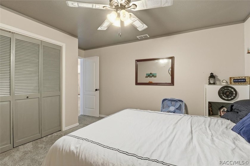 Tucked away in the desirable Sugarmill Woods community of - photo 8