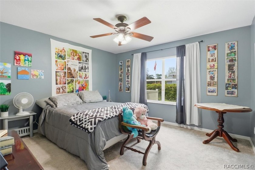Tucked away in the desirable Sugarmill Woods community of - photo 9