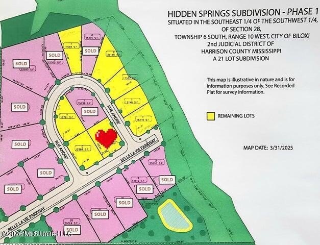 PRICE REDUCED!! Build Your Dream Home in Hidden Springs - - photo 3