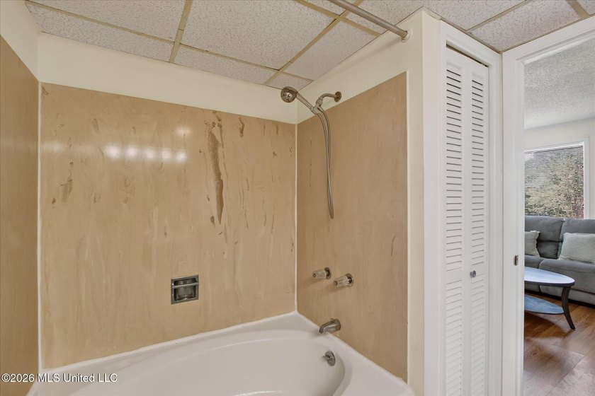 Lower level one bedroom condo offered with the furnishings - photo 21