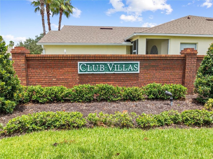 REMINGTON - GATED CLUB VILLAS - SIMPLE LIVING ON THE GOLF COURSE - photo 3