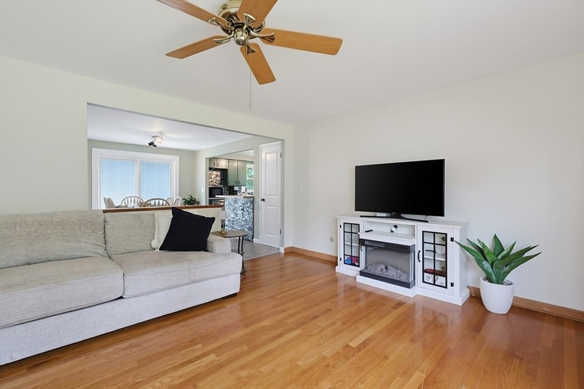 Welcome home to this move-in-ready property offering approx 1800 - photo 4