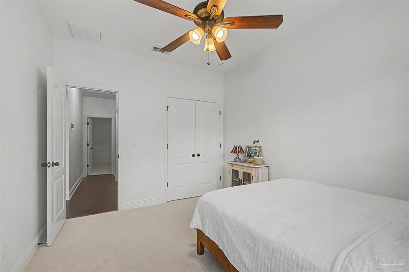 Discover this beautifully maintained home in Nature Trail. Backs - photo 27