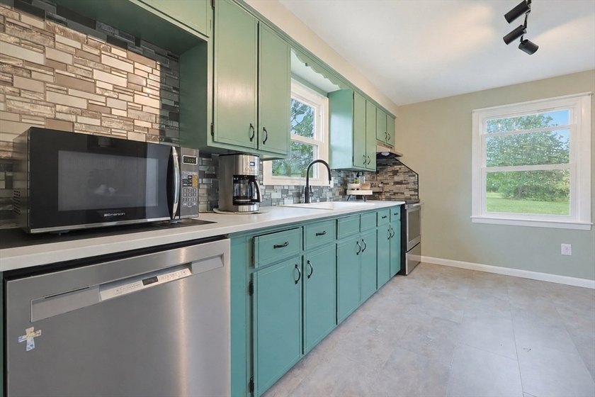 Welcome home to this move-in-ready property offering approx 1800 - photo 8