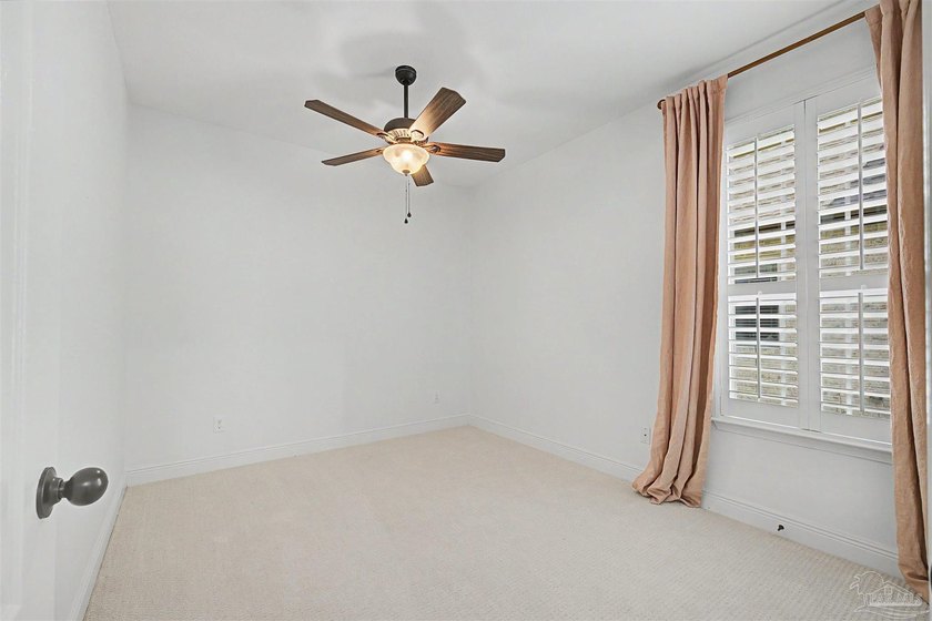 Discover this beautifully maintained home in Nature Trail. Backs - photo 32