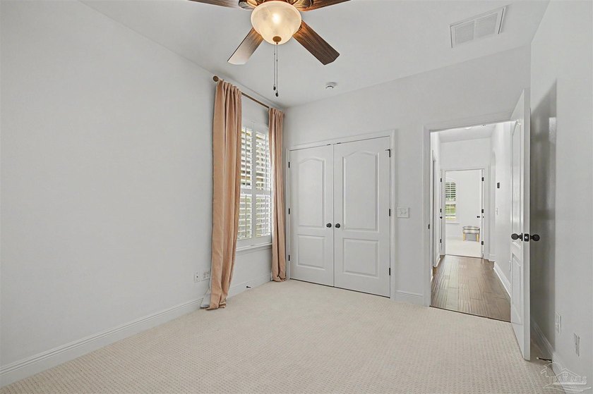 Discover this beautifully maintained home in Nature Trail. Backs - photo 34