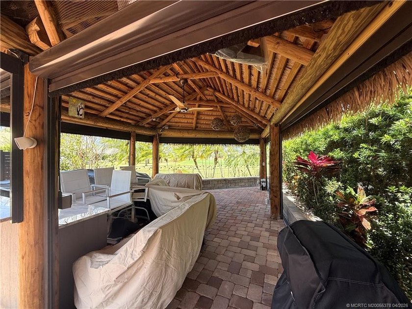 Perfectly positioned on an extra-wide, north-facing homesite - photo 11
