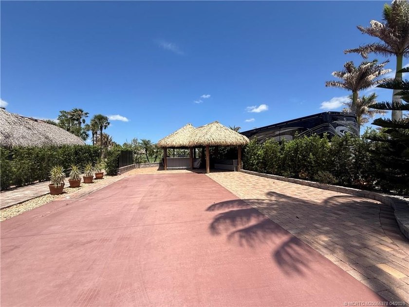 Perfectly positioned on an extra-wide, north-facing homesite - photo 17