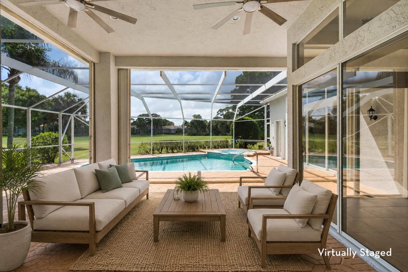 Located in the gated community of Monarch, this beautifully - photo 30