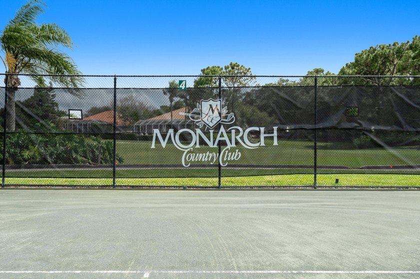 Located in the gated community of Monarch, this beautifully - photo 34
