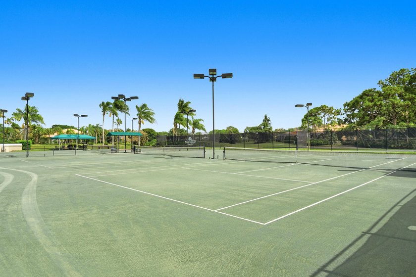 Located in the gated community of Monarch, this beautifully - photo 35
