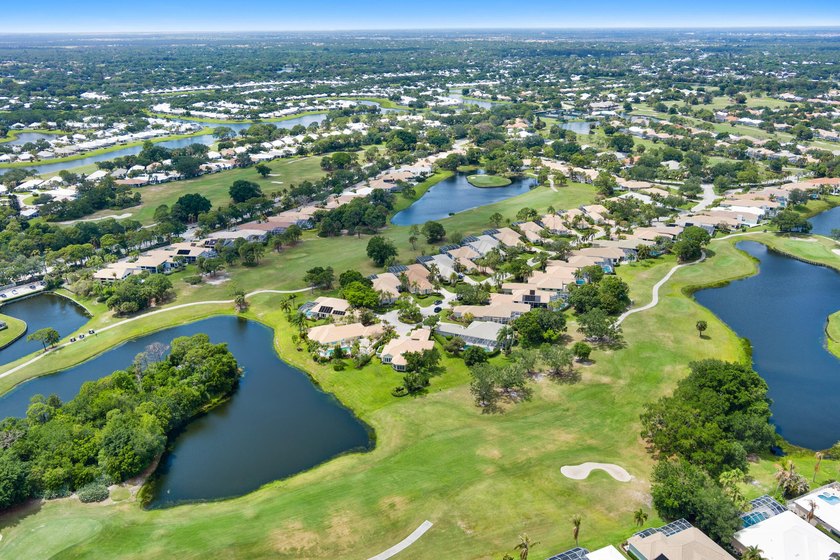 Located in the gated community of Monarch, this beautifully - photo 37