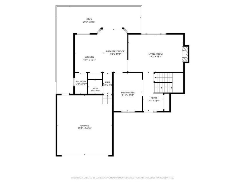 Nestled on a quiet cul-de-sac in Dogwood Estates, this spacious - photo 41