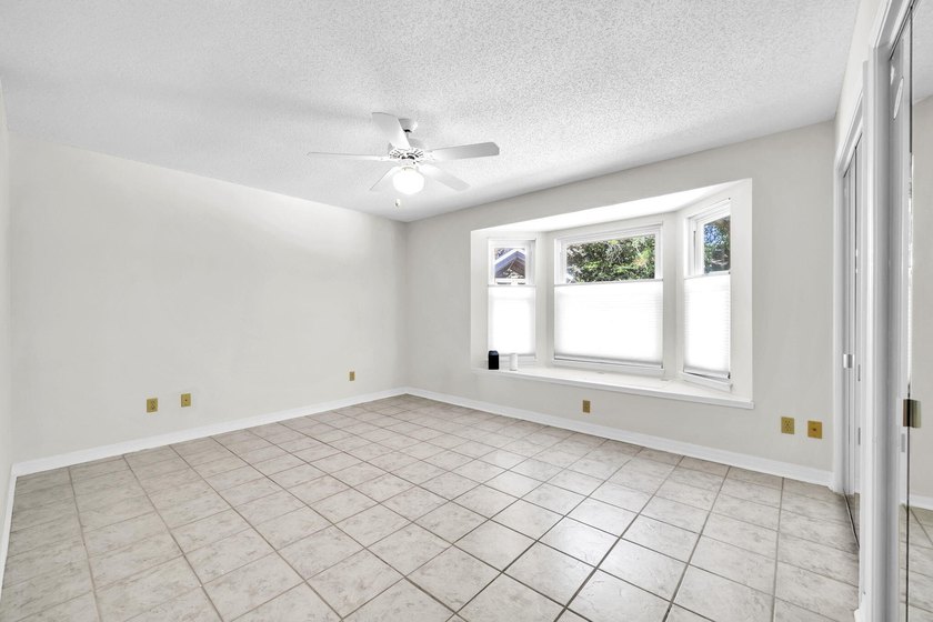 Rarely available in Niceville, this single-level pool and spa - photo 41