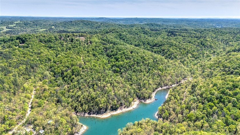 Enjoy breathtaking acreage showcasing mature hardwoods and - photo 6