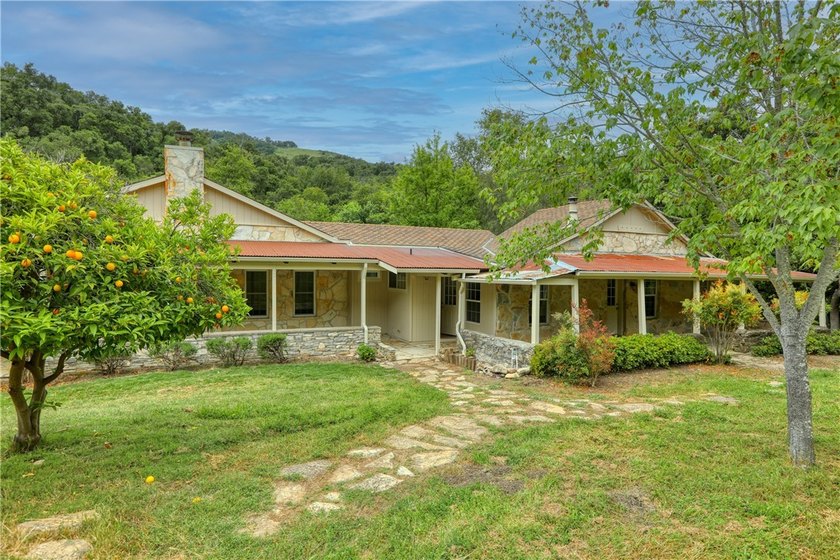This dream 195 acre California Coastal Ranch provides you with - photo 10