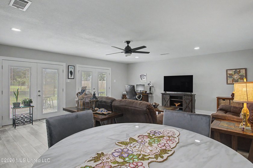 Ocean Springs Gem on a Beautiful Half-Acre Lot! Nestled on a - photo 8